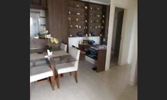 Imagem 4: Apartamento com 3 dormitórios à venda, 63 m² por R$ 490.000,00 - Vila Butantã - São Paulo