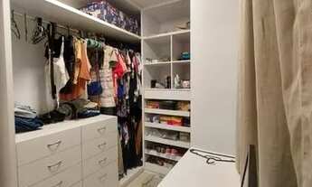 Imagem 5: Apartamento três quartos, todo projetado, novo, andar privilegiado, Fortaleza-CE