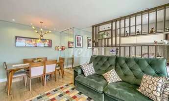 Imagem 3: São Paulo - Apartamento Padrão - Cursino