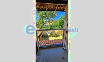 Imagem 2: CASA EXCELENTE TÉRREA NO BAIRRO IPIRANGA I - RESENDE/RJ