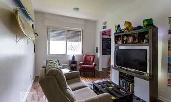 Imagem: Apartamento para Aluguel - Menino Deus