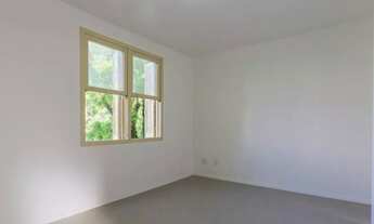 Imagem 6: Apartamento com 3 dormitórios para alugar, 74 m² por R$ 1.100,00/mês - Vila Assunção - Por