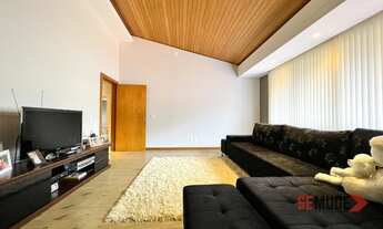 Imagem: FLORIANóPOLIS - Casa Padrão - Pantanal