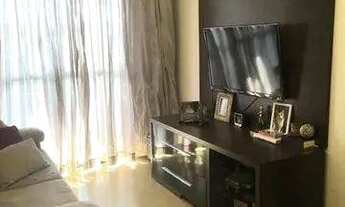 Imagem: Apartamento com 2 dormitórios à venda