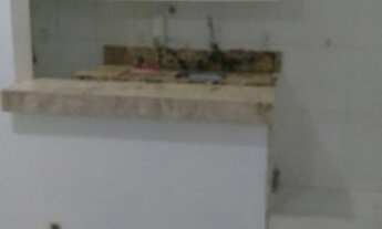 Imagem 3: Apartamento para Venda em Lauro de Freitas, Caixa D`água, 2 dormitórios, 1 banheiro, 1 vag