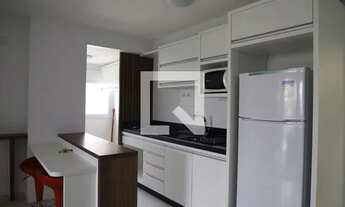 Imagem 3: Apartamento para Aluguel - Jurerê, 2 Quartos, 80 m2