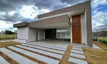 Imagem: Lagoa Santa - Casa de Condomínio - Residencial