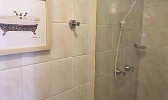 Imagem 2: Apartamento para venda possui 50 m2 com 2 quartos,suite e lazer,vaga em Perdizes - São Pau