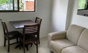 Imagem: Aluguel de Flat Mobiliado no Parnamirim