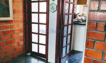 Imagem 6: Casa - Jardim Paraíso - Campinas