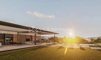 Imagem: Seu novo refúgio assinado por Belluzzo