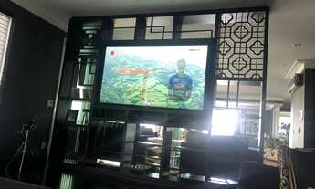 Imagem 4: Apartamento para venda com 425 metros quadrados com 5 quartos em Vila Gomes Cardim - São P