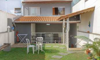 Imagem 3: SOBRADO EM TATUÍ R$ 280 mil - CASA COM AMPLO QUINTAL VERDE! - 77m² - 2D