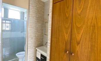 Imagem 3: Apartamento para Venda em Campinas, Dic I, 2 dormitórios, 1 banheiro, 1 vaga