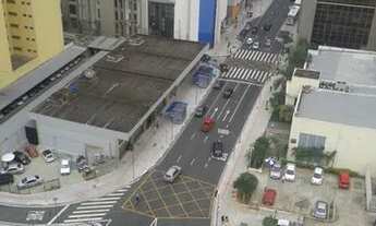 Imagem 2: Kitinete sem garagem Edif Itaguaçu (redondo) Reformada, ótimo estado