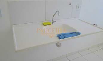 Imagem 7: Locação de Apartamentos / Padrão na cidade de Araçatuba