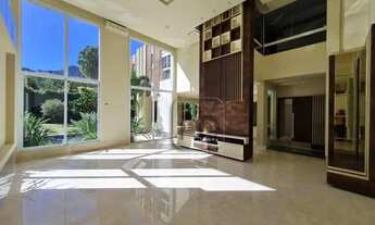 Imagem 7: Mansão Reserva Itanhangá