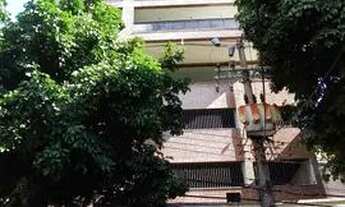 Imagem 3: Apartamento para venda possui 125 metros quadrados com 4 quartos 2 vagas