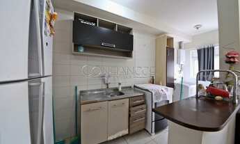 Imagem 3: APARTAMENTO RESIDENCIAL em CURITIBA - PR, Vista Alegre