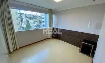 Imagem 6: Apartamento de 2 quartos e 2 vagas no Funcionários!