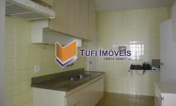 Imagem 7: Apartamento 128m2 3 dormitórios Vila Nova Conceição