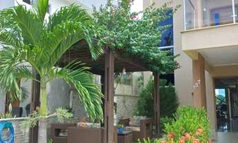 Imagem: Casa no Cond FAZENDA PARK - R$ 680 mil