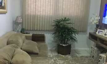 Imagem 6: Apartamento 2 aquário com planejados