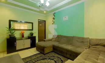 Imagem 3: Apartamento à venda, 3 quartos, 2 vagas, Parque Belo Horizonte Industrial - Contagem/MG