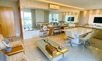 Imagem: Edificio Visionare mobiliado 170 m² 3 suites