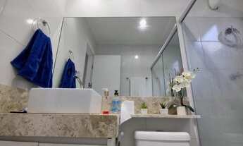 Imagem 5: Apartamento para Venda em Salvador, Brotas, 2 dormitórios, 1 banheiro, 1 vaga