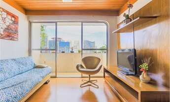 Imagem 6: APTO AMPLO - METRÔ FARIA LIMA 3 dorm, varanda