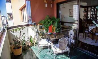 Imagem 4: Apartamento Amplo - Rua Almirante Tamandaré - 180m²