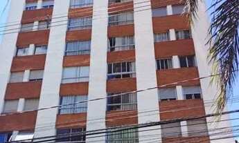 Imagem: Apartamento com 3 dormitórios, 163 m²