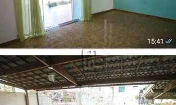 Imagem 2: Casa com 3 dormitórios à venda, 130 m² por R$ 480.000 - Curicica - Rio de Janeiro/RJ