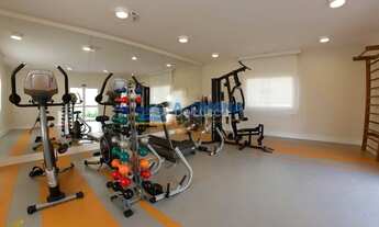 Imagem 6: Apartamentos 2 Dormitórios para venda em Valinhos - SP