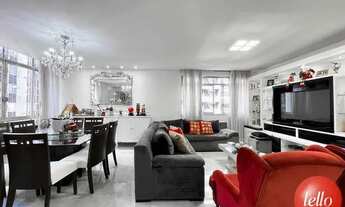 Imagem 3: São Paulo - Apartamento Padrão - Paraíso