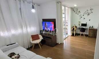 Imagem 4: São Paulo - Apartamento Padrão - Belém