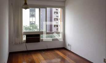 Imagem 2: Apartamento para Aluguel - Floresta, 1 Quarto, 50 m2