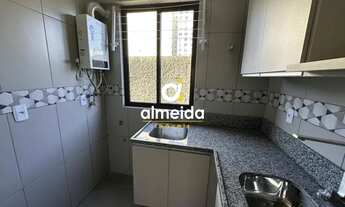Imagem 5: Apartamento 1 dormitórios para alugar Centro Santa Maria/RS