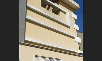 Imagem 4: Apartamento para aluguel com 33 metros quadrados com 1 quarto em Vila Granada - São Paulo