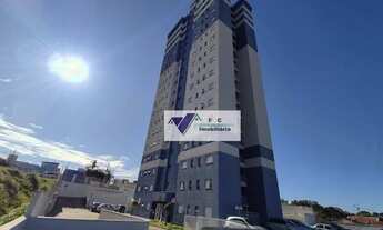 Imagem: APARTAMENTO NO RESIDENCIAL SANTA ELIZA