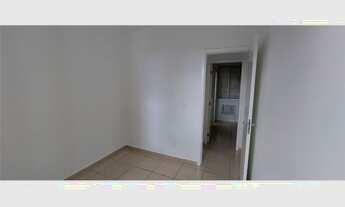 Imagem 5: Apartamento com 3 dormitórios à venda, 64 m² por R$ 265.000 - Jardim Palma Travassos - Rib