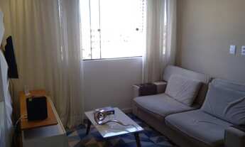 Imagem 6: Apartamento para venda tem 57 metros quadrados com 2 quartos em Nova Parnamirim - Parnamir