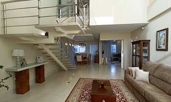 Imagem 6: Sobrado todo mobiliado no Jardim Tóquio - Maringá - PR