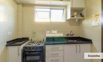 Imagem 7: Apartamento à venda, 75 m² por R$ 335.000,00 - Água Verde - Curitiba/PR