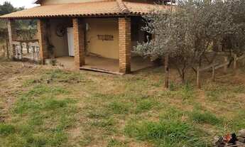 Imagem 1: Chácara Casa com 2 dormitórios