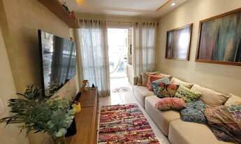 Imagem 4: Apartamento com varanda gourmet 3 quartos na Rua Antônio Cordeiro