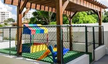 Imagem 2: Apartamento para aluguel possui 46 metros quadrados com 2 quartos em São Pedro - Serra - E