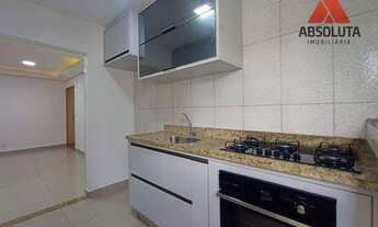 Imagem 6: Apartamento com 2 dormitórios para alugar, 58 m² por R$ 1.620,00/mês - Jardim São Domingos