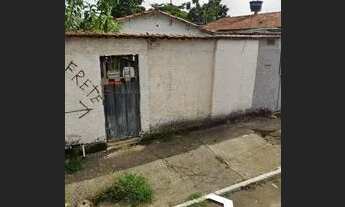 Imagem 2: Lote com barracão